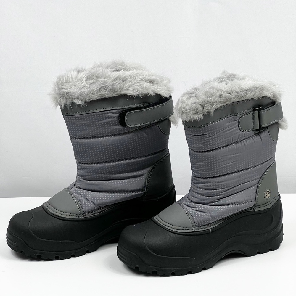 Northside Saint Helens Winter Boots - Picture 9 of 11